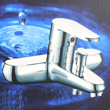 Lade das Bild in den Galerie-Viewer, Badewannenarmatur Serie Otto