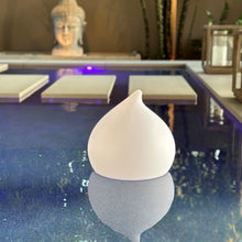 Lade das Bild in den Galerie-Viewer, Schwimmleuchte Leuchtobjekt DEW mit Akku und App Steuerung LED