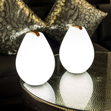 Lade das Bild in den Galerie-Viewer, Gartenleuchte kabellos " Vessel S" Außenleuchte tragbar