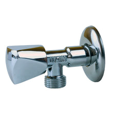 Lade das Bild in den Galerie-Viewer, Wasserhahn Auslaufventil Messing