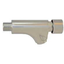 Lade das Bild in den Galerie-Viewer, Auslaufventil mit Drücker zeitgesteuerte Wandarmatur automatischer Wasserhahn