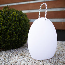 Lade das Bild in den Galerie-Viewer, Mobile Gartenlampe Akku kabellos App Control Armande 395