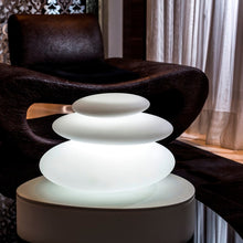 Lade das Bild in den Galerie-Viewer, Schwimmleuchte ZEN Aussenleuchte App Controll