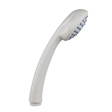 Lade das Bild in den Galerie-Viewer, Handbrause Weiß leicht