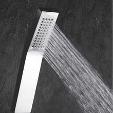 Lade das Bild in den Galerie-Viewer, Handbrause rechteckig