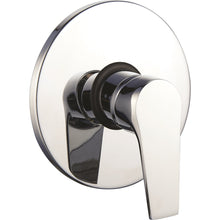 Lade das Bild in den Galerie-Viewer, Unterputz Duscharmatur ohne Umsteller Serie Sette