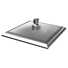 Lade das Bild in den Galerie-Viewer, Regenbrause Quadratisch