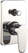 Lade das Bild in den Galerie-Viewer, Unterputz Duscharmatur mit Umsteller Serie Otto