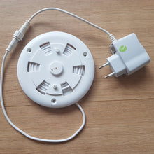 Lade das Bild in den Galerie-Viewer, Mobile Gartenlampe Akku kabellos App Control Armande 395