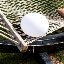 Lade das Bild in den Galerie-Viewer, Flatball XXS Schwimmleuchte Tischleuchte Gartenleuchte Akku App Control