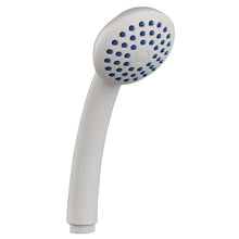 Lade das Bild in den Galerie-Viewer, Handbrause Weiß leicht