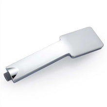 Lade das Bild in den Galerie-Viewer, Handbrause quadratisch / Duschkopf Duschbrause Brausekopf