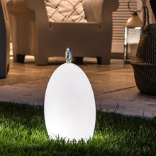 Lade das Bild in den Galerie-Viewer, Mobile Gartenlampe Akku kabellos App Control Armande 280