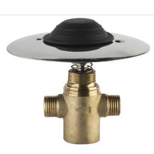 Lade das Bild in den Galerie-Viewer, Zeitgesteuerte Armatur Fußbedienung