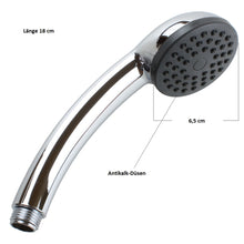 Lade das Bild in den Galerie-Viewer, Handbrause Apel 1 Funktion