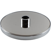 Lade das Bild in den Galerie-Viewer, Regenbrause rund Dali