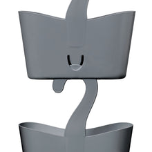 Lade das Bild in den Galerie-Viewer, 4er Set Organizer weiß