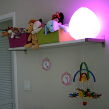 Lade das Bild in den Galerie-Viewer, Gartenleuchte Poolleuchte Schwimmleuchte STONE