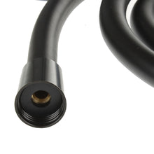 Lade das Bild in den Galerie-Viewer, Duschschlauch Schwarz oder Weiß PVC VARIANTE