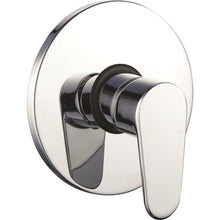Lade das Bild in den Galerie-Viewer, Unterputz Duscharmatur ohne Umsteller Serie Otto