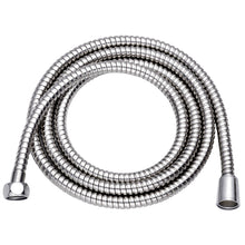 Lade das Bild in den Galerie-Viewer, Brauseschlauch 2 m Edelstahl