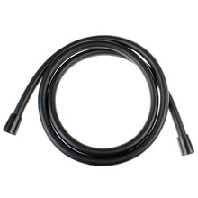 Lade das Bild in den Galerie-Viewer, Duschschlauch Schwarz oder Weiß PVC VARIANTE