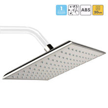 Lade das Bild in den Galerie-Viewer, Regenbrause Quadratisch