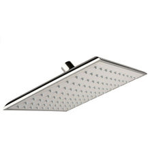 Lade das Bild in den Galerie-Viewer, Regenbrause Quadratisch