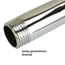 Lade das Bild in den Galerie-Viewer, Duscharm rund