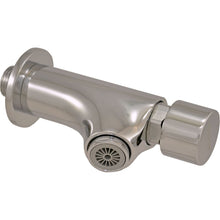 Lade das Bild in den Galerie-Viewer, Auslaufventil mit Drücker zeitgesteuerte Wandarmatur automatischer Wasserhahn