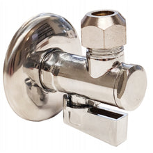 Lade das Bild in den Galerie-Viewer, Eckventil