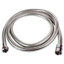 Lade das Bild in den Galerie-Viewer, Duschschlauch Edelstahl 200 cm