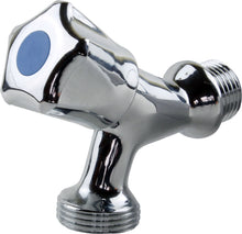 Lade das Bild in den Galerie-Viewer, Geräteventil Waschmaschine / Spülmaschine Kombiventil Anschlussventil Anschluss