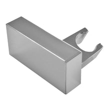 Lade das Bild in den Galerie-Viewer, Braushalter quadratisch eckig