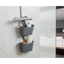 Lade das Bild in den Galerie-Viewer, 4er Set Organizer weiß