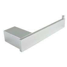 Lade das Bild in den Galerie-Viewer, Toilettenpapierhalter WC Papier-Halter Rollenhalter eckig (neu TA6212400) Abverkauf
