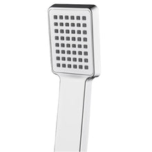 Lade das Bild in den Galerie-Viewer, Handbrause quadratisch / Duschkopf Duschbrause Brausekopf