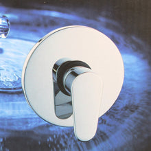 Lade das Bild in den Galerie-Viewer, Unterputz Duscharmatur ohne Umsteller Serie Otto