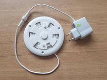 Lade das Bild in den Galerie-Viewer, Schwimmleuchte "Globe" XXl Leuchtball Außenbeleuchtung Objekt 50cm App Steuerung