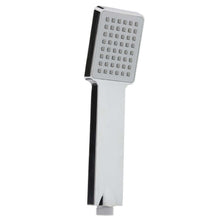 Lade das Bild in den Galerie-Viewer, Handbrause quadratisch / Duschkopf Duschbrause Brausekopf