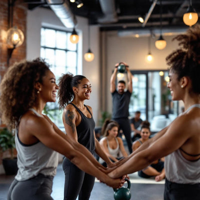 wasser sparen fitnessstudio