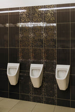 Lade das Bild in den Galerie-Viewer, SANELA SLP 12R Urinal Vila, ohne Deckel mit integrierter Radar – Spüleinheit, 24 V DC – Bluetooth
