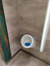 Lade das Bild in den Galerie-Viewer, SANELA SLP 82RB Urinal WCA mit integrieter Radar-Spüleinheit, 6 V (plug &amp; play) – Bluetooth

