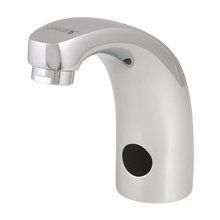 Lade das Bild in den Galerie-Viewer, SANELA SLU 02N Auftischarmatur für Kalt und Warmwasser, 24 V DC – Infrarot, Bluetooth
