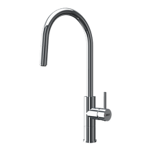 Lade das Bild in den Galerie-Viewer, SANELA SLU 68 Hybrid-Waschtischarmatur, 24 V DC – Infrarot, Bluetooth
