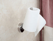 Lade das Bild in den Galerie-Viewer, SANELA SLZD 23 Edelstahl Toilettenpapierhalter, Oberfläche poliert
