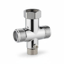 Lade das Bild in den Galerie-Viewer, Vormischer für Dusch- oder Waschtischarmaturen 1/2
