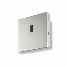 Lade das Bild in den Galerie-Viewer, Infrarot Einbau Urinal-Spüler Batteriebetrieb
