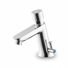 Lade das Bild in den Galerie-Viewer, Zeitgesteuerte Waschtischarmatur Selbstschluss Mischarmatur
