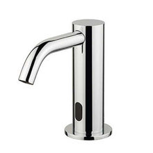 Lade das Bild in den Galerie-Viewer, Elektronische Waschtischarmatur berührungslos Netzanschluss
